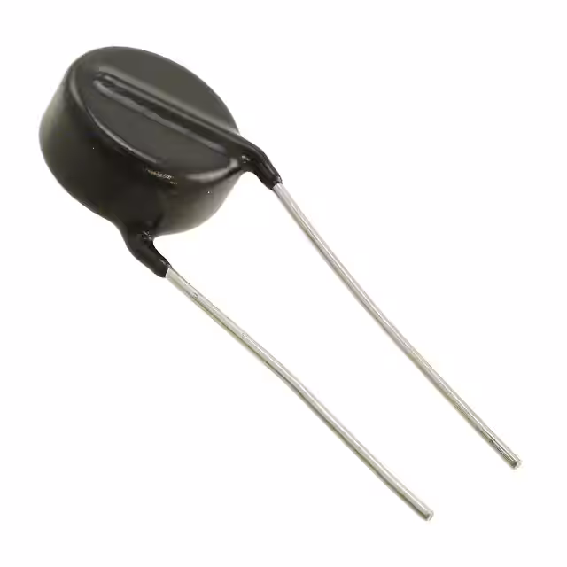 ERZ-E14A112 Panasonic Electronic Components TVS - Varistores MOV